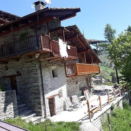 L'Estela Meleze Exterior photo