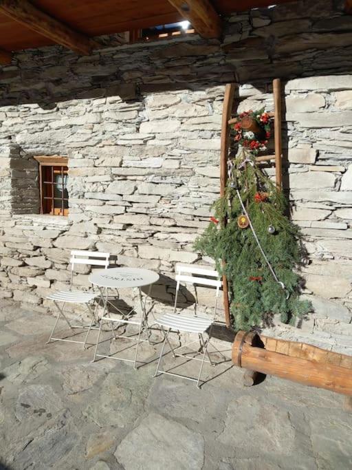 L'Estela Meleze Exterior photo